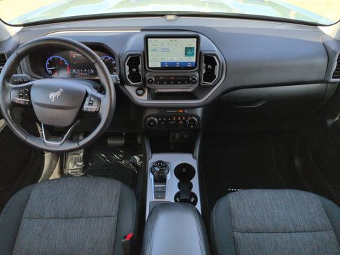 Used 2023 Ford Bronco Sport Big Bend w/ Convenience Package AWD/4WD image 14