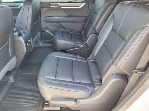 New 2026 GMC Acadia Elevation w/ Black Edition FWD image 24