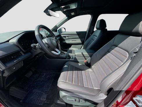 New 2026 Honda CR-V Sport-L image 16