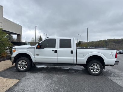 Used 2014 Ford F250 XLT w/ XLT Interior Package