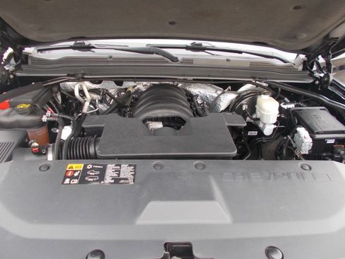 Used 2015 Chevrolet Tahoe LT image 10