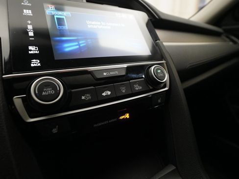 Used 2018 Honda Civic EX-T image 20