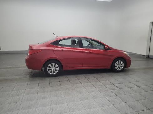 Used 2015 Hyundai Accent GLS FWD image 10