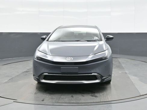 New 2026 Toyota Prius XLE image 2