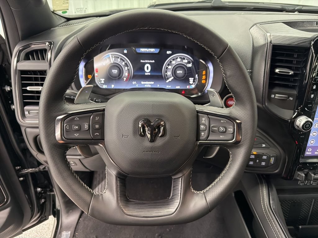 New 2026 RAM 1500 RHO AWD/4WD image 21