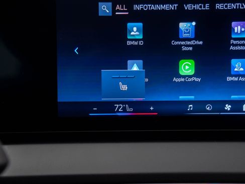 New 2026 BMW X3 xDrive30 AWD/4WD image 26