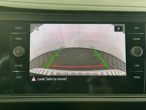 Used 2021 Volkswagen Jetta SEL FWD image 22