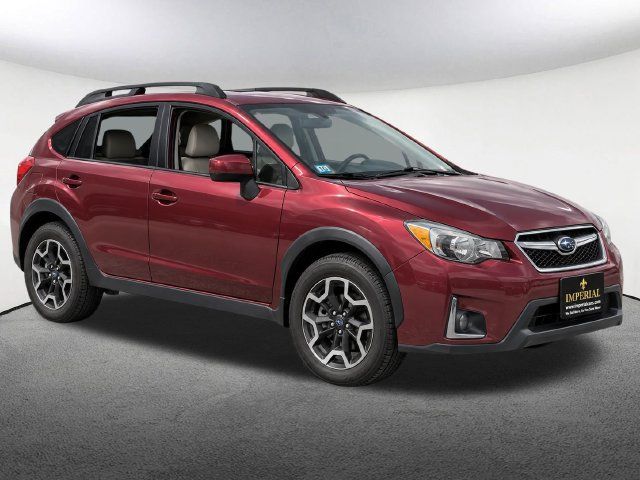 Used 2016 Subaru Crosstrek 2.0i Premium AWD/4WD image 2