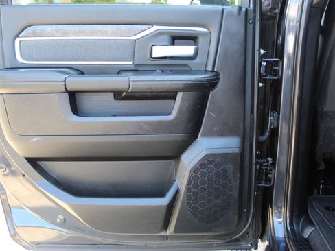 Used 2019 RAM 2500 Lone Star AWD/4WD image 20