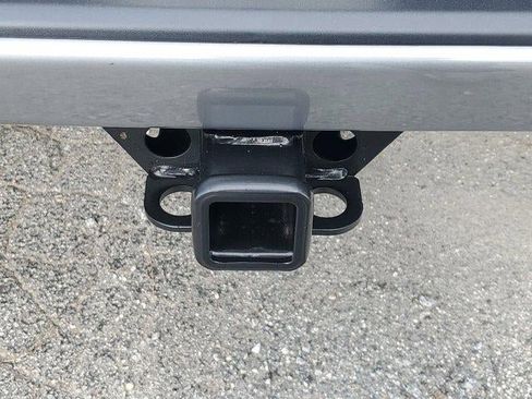 New 2026 GMC Sierra 1500 AT4 w/ Technology Package image 7