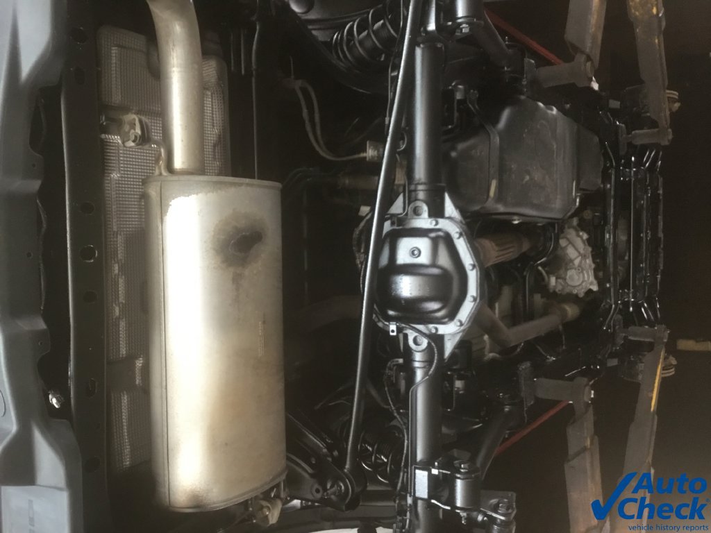 Used 2021 Ford Bronco Big Bend AWD/4WD image 12