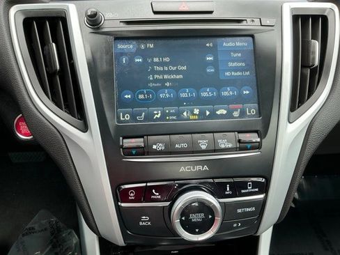 Used 2020 Acura TLX V6 w/ Technology Package image 28