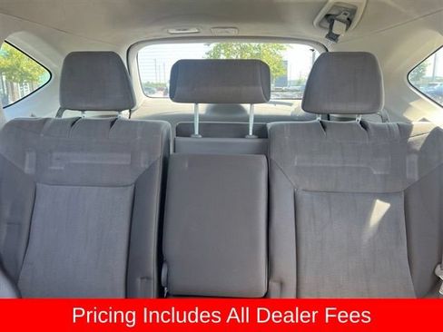 Used 2013 Honda CR-V LX image 12