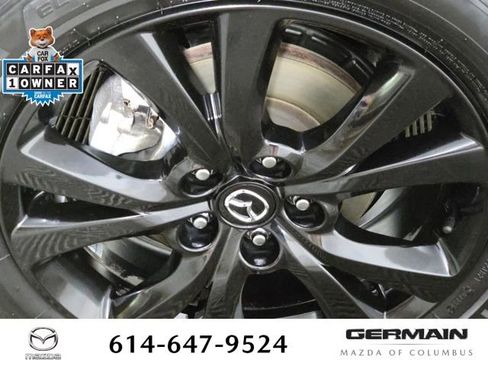 Used 2023 MAZDA CX-30 AWD 2.5 S w/ Preferred Package image 13