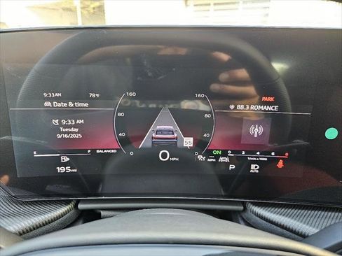 New 2025 Audi SQ5 Premium Plus image 12