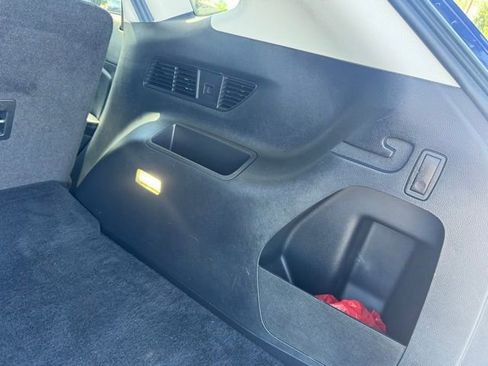 Used 2016 Ford Edge SEL w/ Equipment Group 201A AWD/4WD image 12