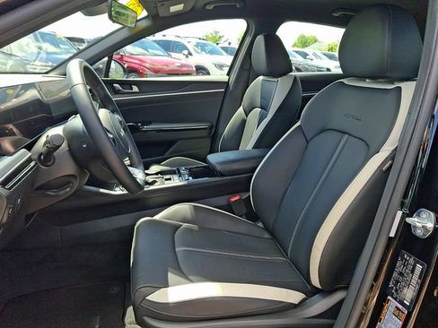 Used 2025 Kia K5 GT-Line AWD/4WD image 13