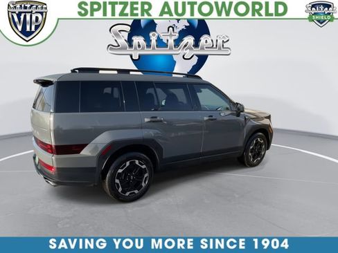 Used 2024 Hyundai Santa Fe SEL image 9