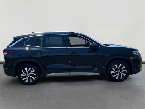 Used 2026 Volkswagen Tiguan S FWD image 6