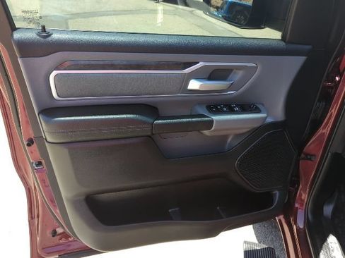 Used 2022 RAM 1500 Big Horn RWD image 17