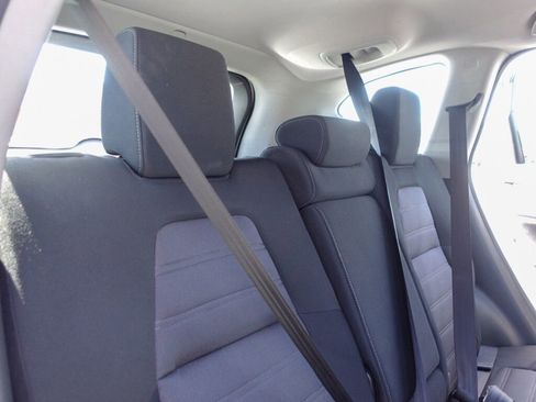 Used 2021 Honda CR-V Special Edition image 13