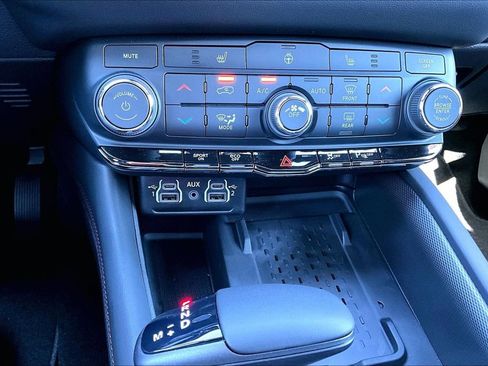 New 2026 Dodge Durango GT AWD/4WD image 12