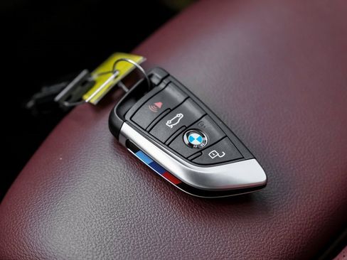 Used 2023 BMW X3 sDrive30i w/ M Sport Package image 69