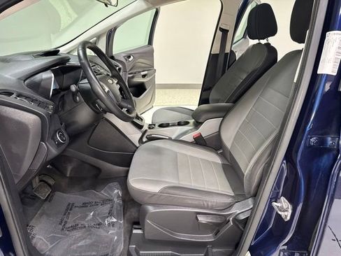 Used 2016 Ford C-MAX SE FWD image 10