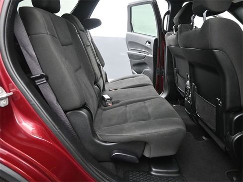 Used 2023 Dodge Durango SXT Launch Edition image 16