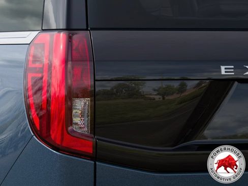 New 2027 Ford Expedition Active RWD image 22