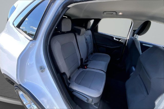 Used 2021 Ford Escape SE AWD/4WD image 24