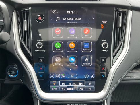 Used 2024 Subaru Outback Limited XT image 12