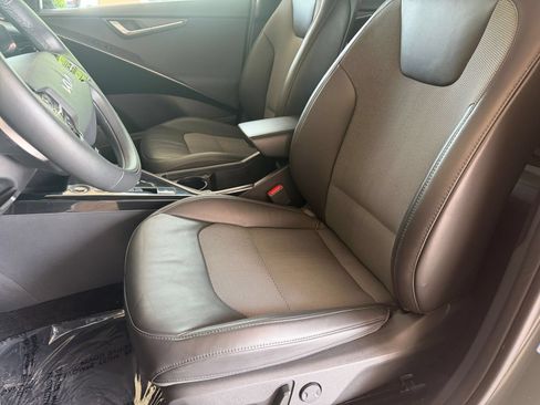 Used 2024 Kia Niro Wind FWD image 30