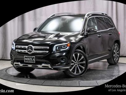 Certified 2022 Mercedes-Benz GLB 250
