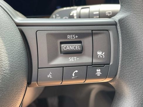 New 2026 Nissan Kicks S FWD image 31