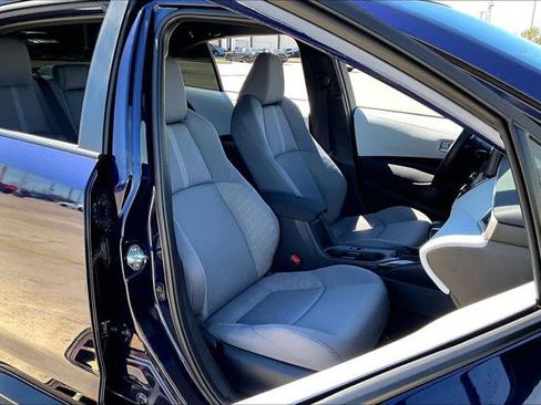 Certified 2026 Toyota Corolla SE image 9