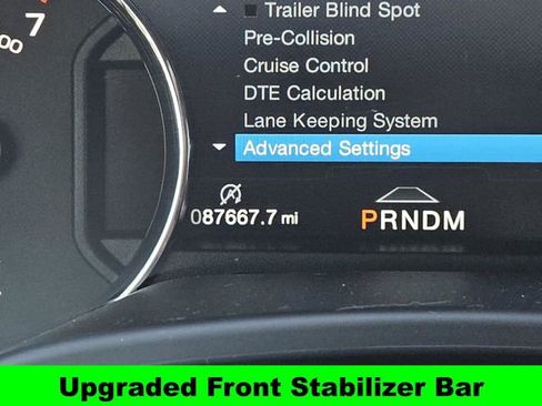 Used 2018 Ford F150 Lariat w/ Equipment Group 502A Luxury image 27