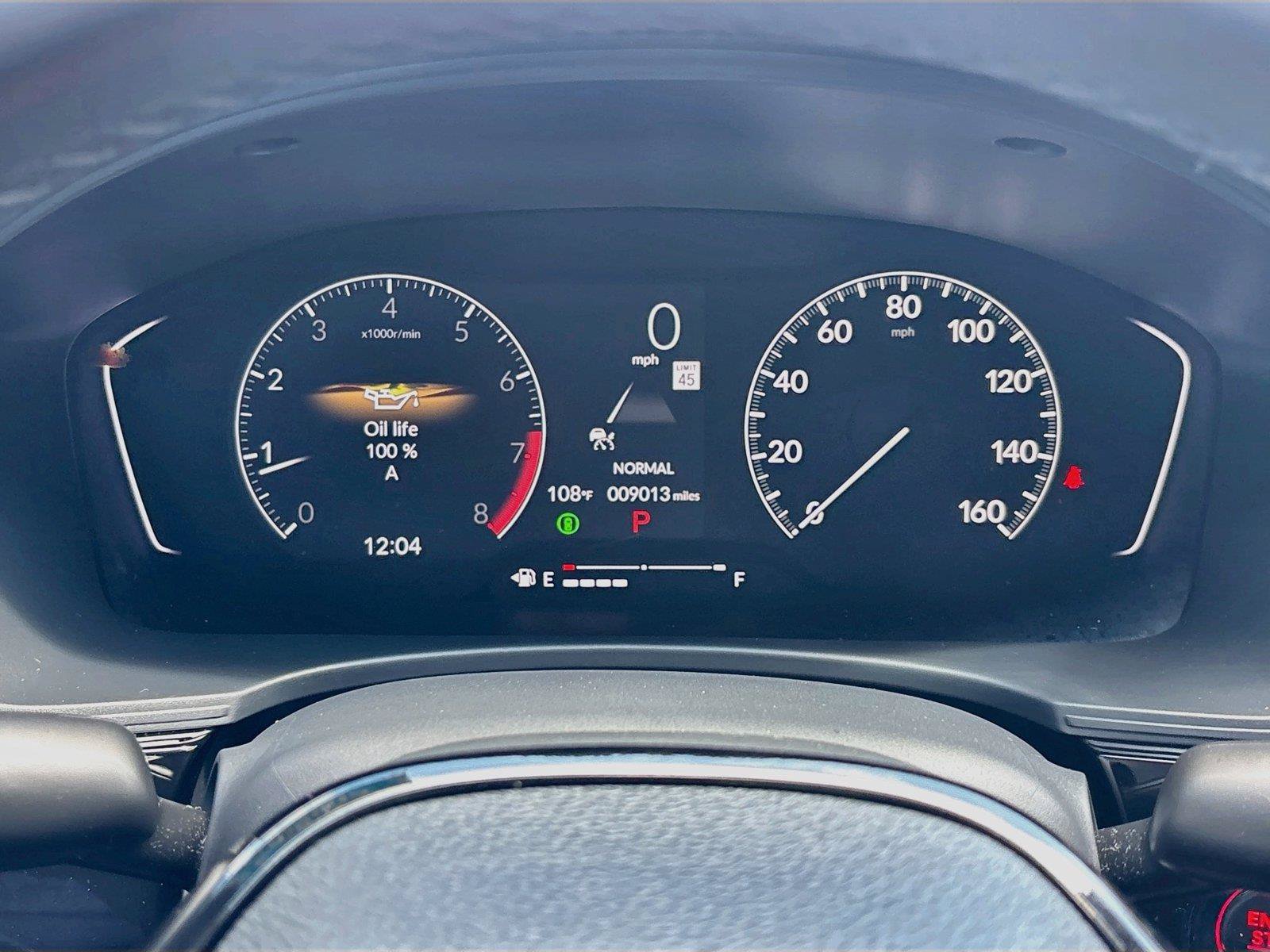 Certified 2024 Honda Civic Sport image 14