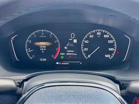 Certified 2024 Honda Civic Sport image 14