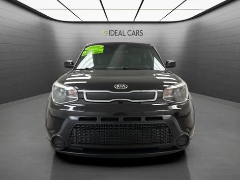 Used 2016 Kia Soul FWD image 2
