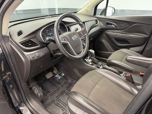 Used 2018 Buick Encore Preferred AWD/4WD image 55