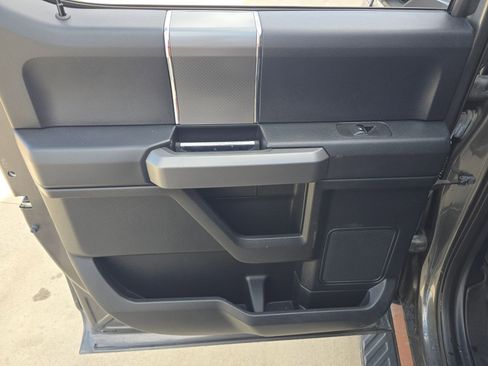 Used 2017 Ford F150 XLT w/ Equipment Group 302A Luxury image 21