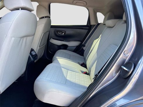 Certified 2023 Honda HR-V LX image 26