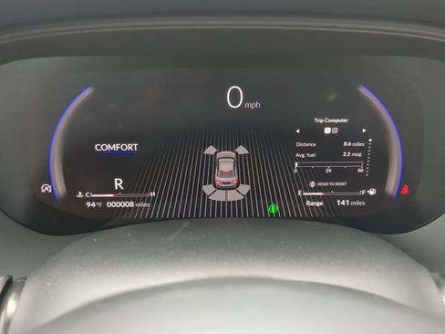 New 2025 Acura TLX SH-AWD w/ A-SPEC Pkg image 25