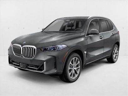 New 2026 BMW X5 xDrive40i
