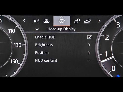 Used 2020 Land Rover Discovery HSE Luxury image 67