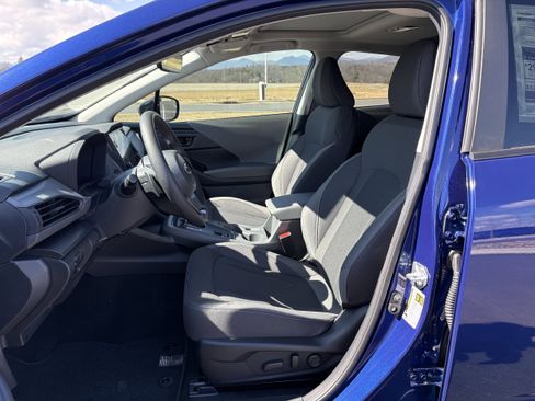 New 2026 Subaru Crosstrek 2.0i Premium image 27