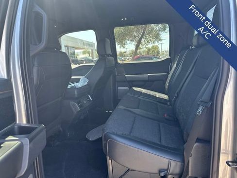 Used 2024 Ford F150 Tremor w/ Mobile Office Package AWD/4WD image 15