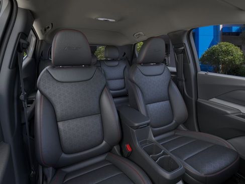 New 2027 Chevrolet Bolt RS FWD image 16