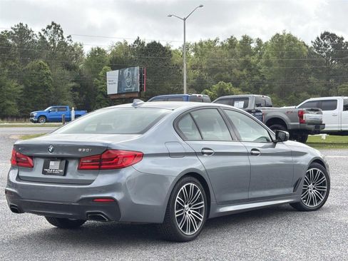 Used 2018 BMW 530i xDrive image 6